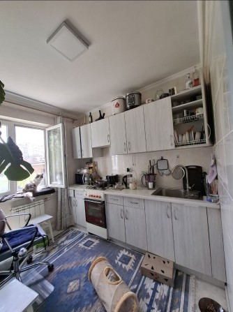 Продаж 1к.кв, 10 мкр - фото 1