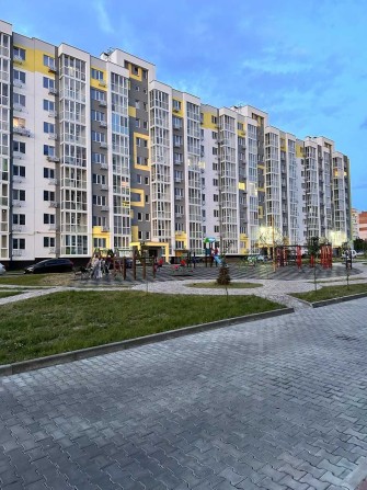 Продам квартиру. Новобудова. Зданий будинок ТОП ЦІНА! - фото 1