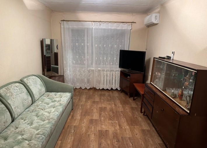 Квартира в центральній частині міста - фото 1