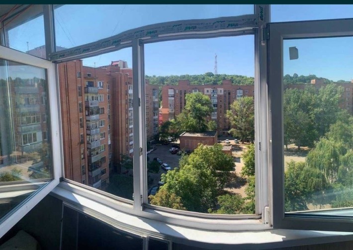 Трикімнатна квартира покращеного планування, цегляний будинок‼️ - фото 1