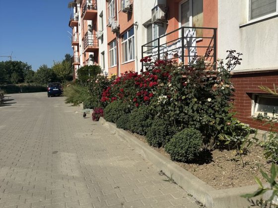 Продаж 2-ох кімнатноі квартири вул.Єнківська Ужгород