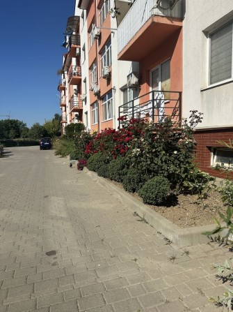 Продаж 2-ох кімнатноі квартири вул.Єнківська - фото 1