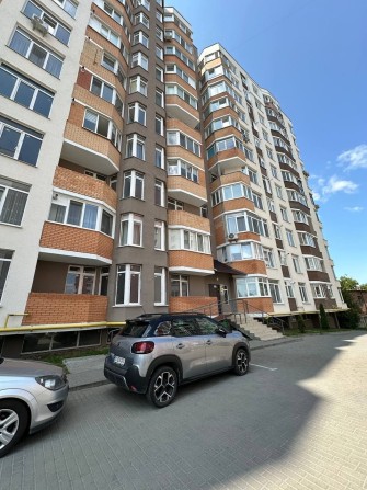 Продається 3 кімнатна квартира - фото 1