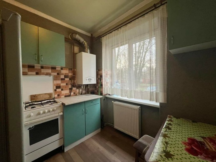 Продам 2 кім.квартиру - фото 1