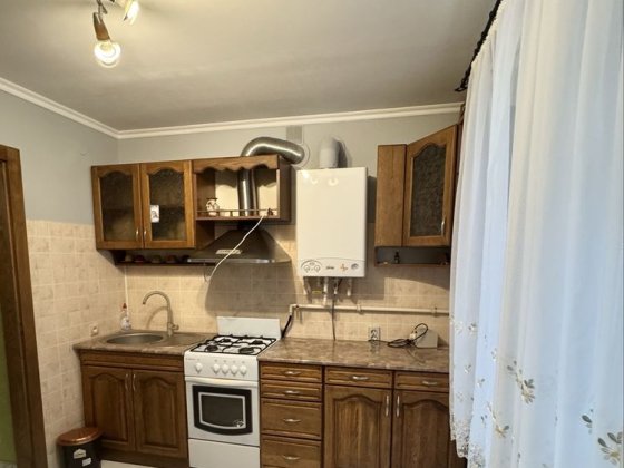 Продаж двокімнатної квартири Ужгород