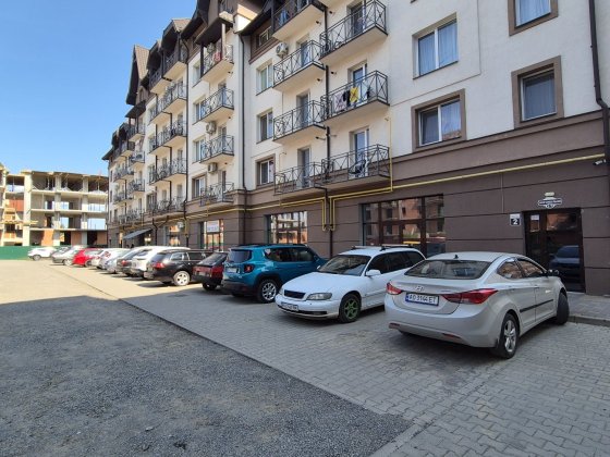 Продаються  кв-ри у Новобудові поблизу Нового район у Ужгород