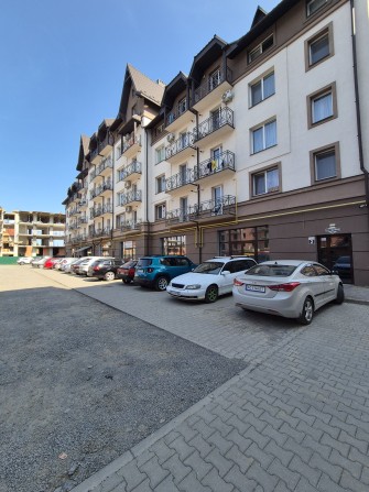 Продаються  кв-ри у Новобудові поблизу Нового район у - фото 1