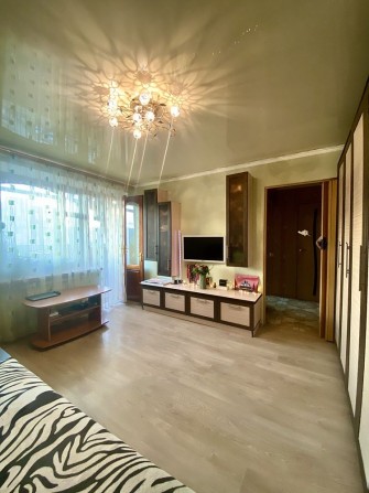 Продаж 1к.квартири на Лушпи. Район ТЦ Берізка - фото 1