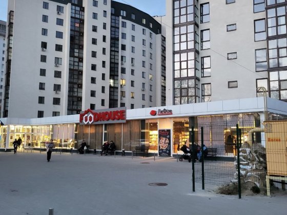 Продам 1 квартиру.  Новострой. Айсберг. Сумы