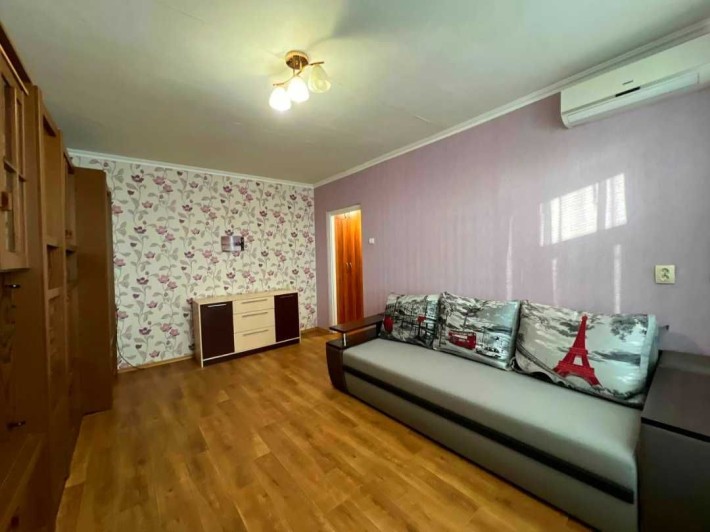 2 кім.кв. біля т.ц.Міст з Автономним опаленням - фото 1