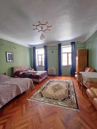 2-х кімнатна в центрі, вул. Конституційна - фото 1