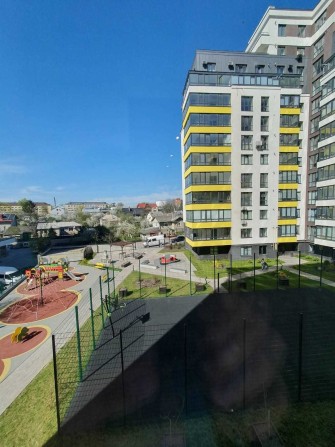 Продається 1 км квартира в ЖК  Енергія по вулиці Енергетичній - фото 1