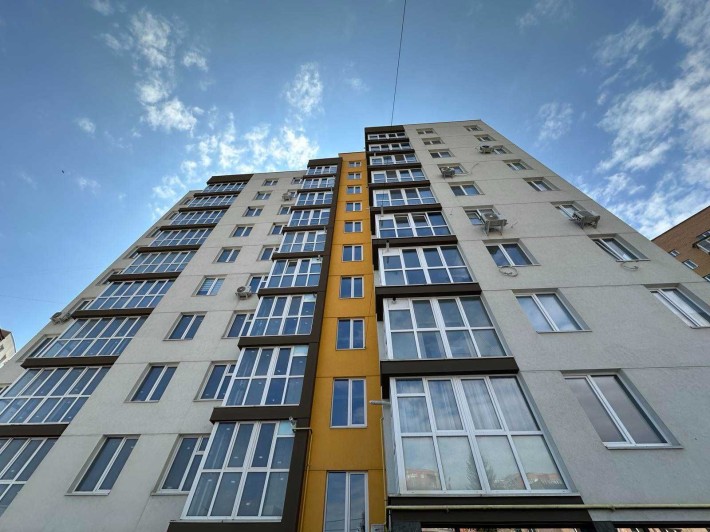Продам 2-кім.квартиру м.Тернопіль, Дружба, вул.Тролейбусна - фото 1