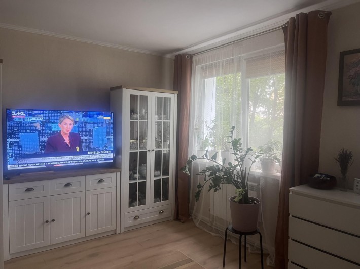 2 квартира з ремонтом, Новий район - фото 1