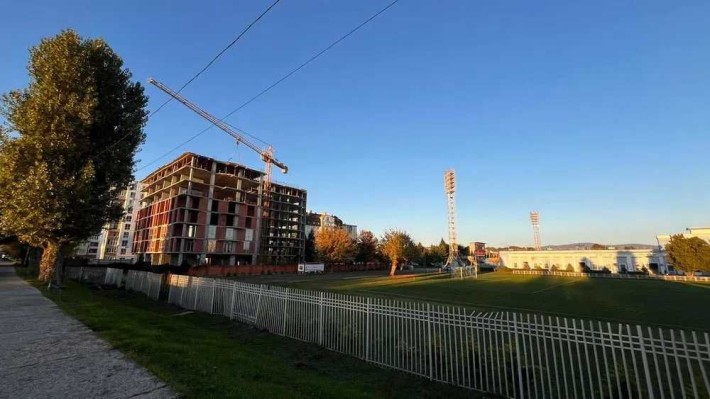 Продаж 1 кімнатної квартири / ЖК "LuxAR" / 6 поверх - фото 1