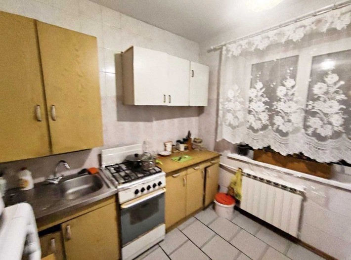 Продаж 3-кімнатної квартири вул. Холодноярської бригади (СКД) - фото 1
