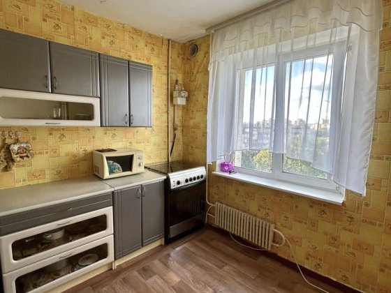 Продаж 2 кімнатноі квартири на Харківській по є відновленню . Суми