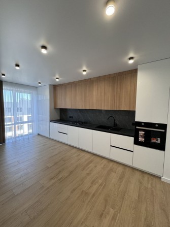 Продаж! Двохкімнатна квартира на Щасливому - фото 1