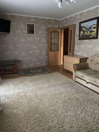 Продаж 3-кімнатної квартири в м. Ужгород, пров. Університетський - фото 1