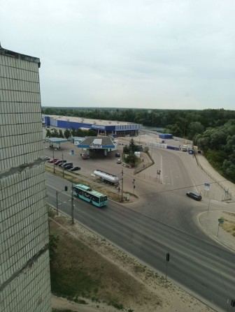 1-к квартира на Героїв Крут - фото 1
