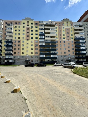Продам простору 1к в новобудові на 2-му поверсі - фото 1