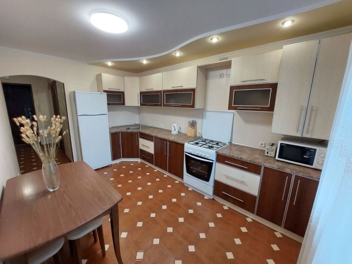 Продаж 1 кім. Вул. Карпенка, 46 м2, 59500$ - фото 1