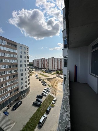 Продається 1 кімнатна квартира - фото 1