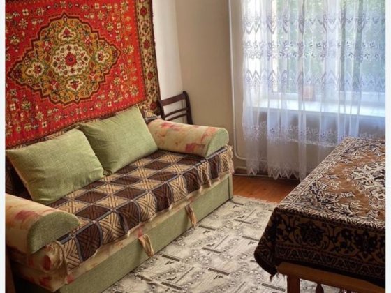 2-х кімнатна чешка Черновцы