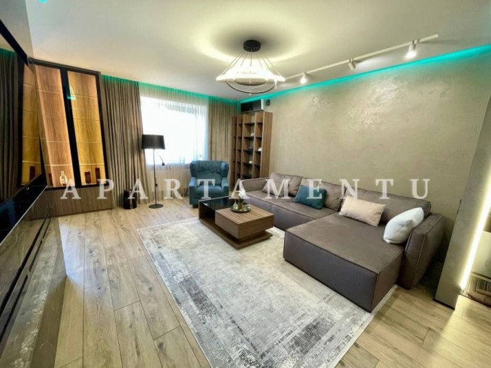 Продаж 2-во кімнатної квартири ЖК Зарічний - фото 1