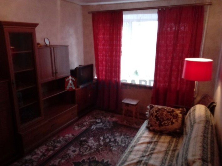 Продаж 2-кімнатної квартири в центрі міста - фото 1
