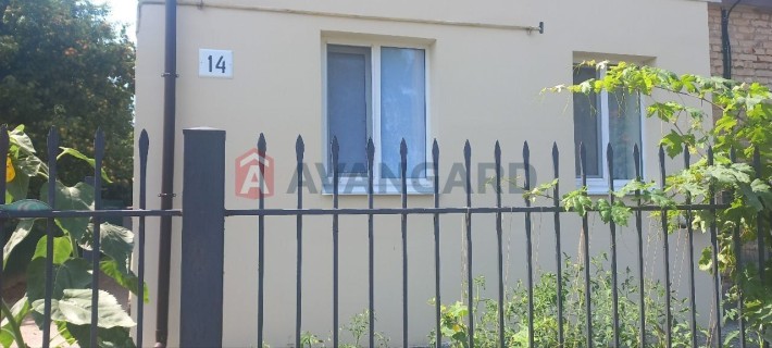 Затишна квартира | р-н Казбет | € 22 400 - фото 1
