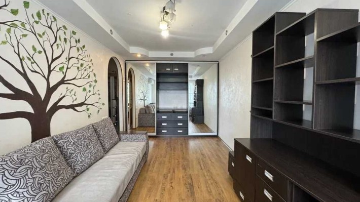 Продаж квартири в центрі ПЗР - фото 1