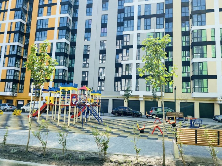 Продаж двокімнотної квартири в ЖК «Рідний дім», автономне опаоення. - фото 1