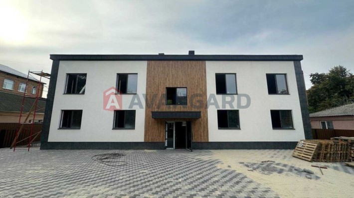 Продаж квартири у клубному будинку | Центр, Благовісна - фото 1