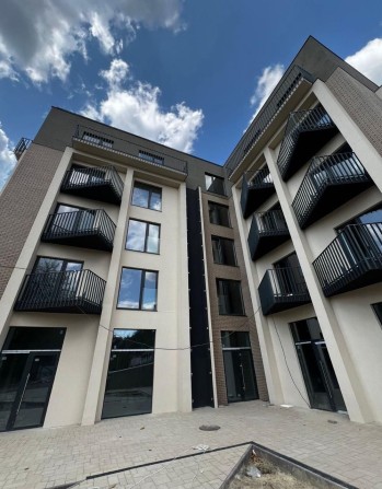 Продаж 1 кімнатної квартири - фото 1