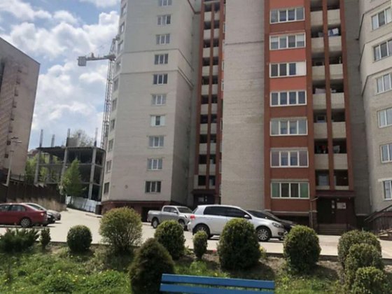 Продаж. 2 кімнатна квартира . Тернопіль. Дружба. вул Львівська Тернополь