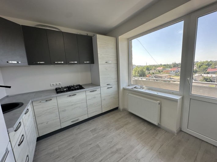 Продаж 2 кім квартири з дуже гарним видом на гори - фото 1