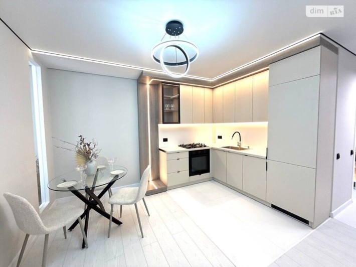 Продаж.  Квартира. 3 кімнати. Тернопіль. вул Київська - фото 1