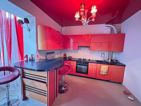 3 кім. вул. Новий світ Тернополь