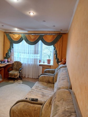 Продам 1к по вул.Праці - фото 1
