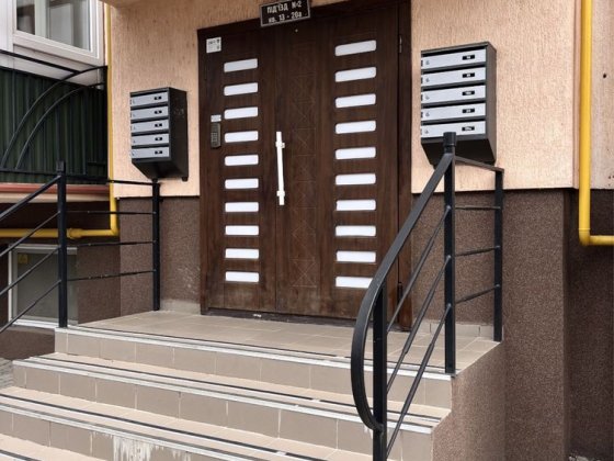 Продаж 4 кімнатної квартири з можливістью розширити мансардою Ужгород