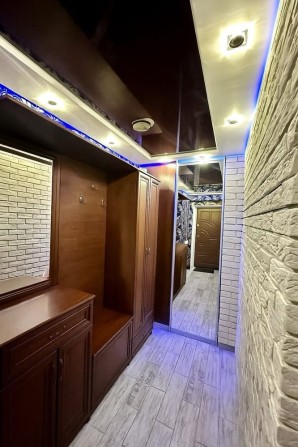 Власник!Продам 4 кімнатну квартиру своє Укриття з квартири - фото 1