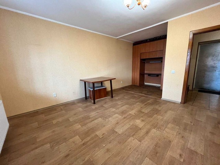 Продаж 1-кімнатної квартири — вул. Н. Сировацька - фото 1