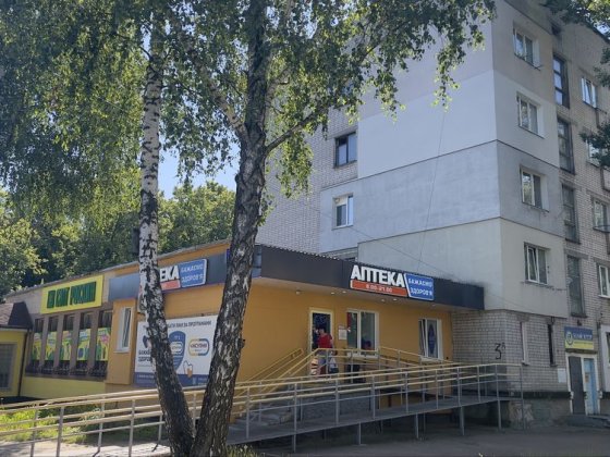 Продам смарт квартиру ул. Казацкая Чернигов