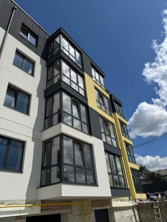 Продаж сирої двохкімнатної квартири, м-н Кутківці - фото 1