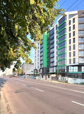 ПРОДАЖ 1 кім квартири, просп. Бандери - фото 1