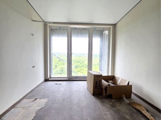 Продам 1к НОВОБУДОВУ З РЕМОНТОМ! 40м2!, зданий будинок! СУЧАСНА кухня! Черновцы