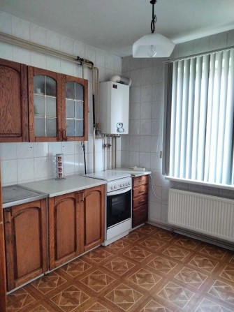 Продаж 3 кім. квартири з індивідуальним  опаленням - фото 1