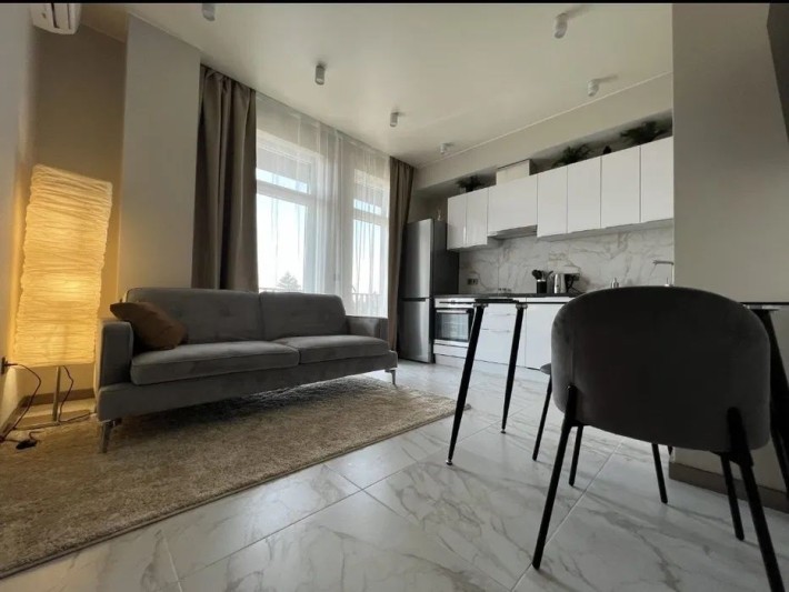 Продаж 1.5 кім.квартири в ЖК Пристиж/парк/набережна/м.Ужгород - фото 1