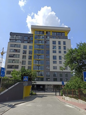 Продам квартиру в новобудові. Район Канада. Цегляний будинок - фото 1